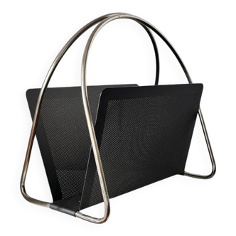 Mascagni magazine rack Italy 1970