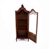 Display cabinet, France, circa 1870.