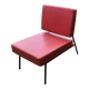 Pair of armchairs by Pierre Guariche