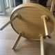 Designer coffee table