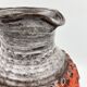 Ceramic jug or floor vase