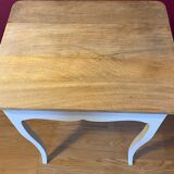 Small side table