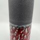Vase cylindrique west Germany
