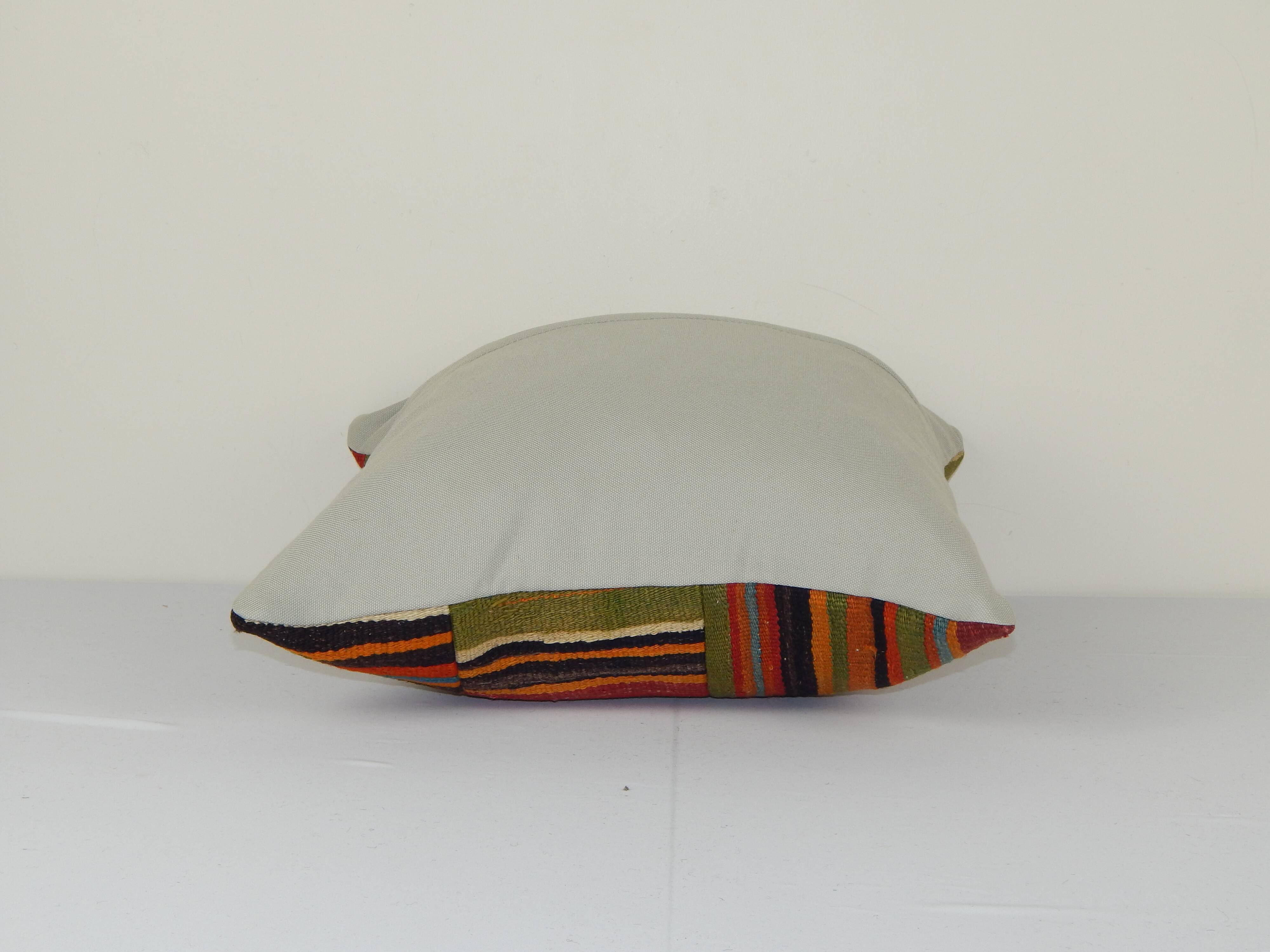 Kilim pillow