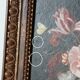 Tableau bouquet de fleurs