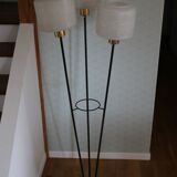 Lampadaire maison Arlus 1950