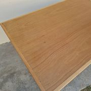 Vintage dining table from the 1960s.