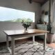 Table de ferme