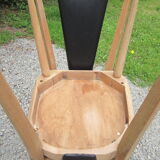 Pair of chairs baumann