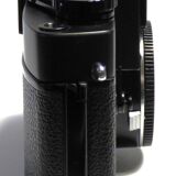 Leicaflex sl black superb condition