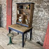 Workshop office