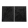 Large abstract diptych, mixed media on canvas by Alyse Stone RCA