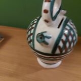 Vallauris Ceramics