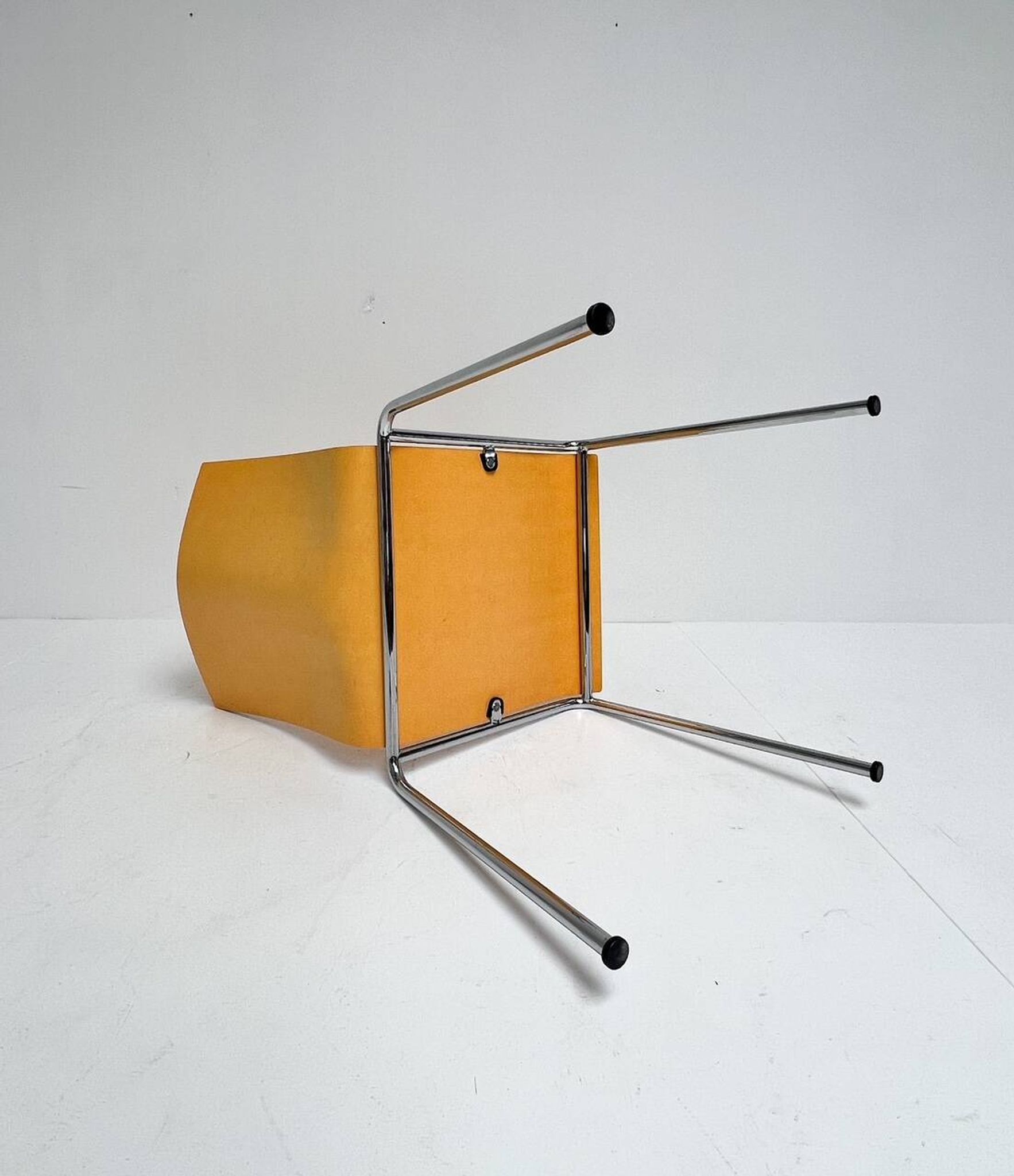 Set of two Chairik chairs by Erik Magnussen, 1990s