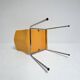 Set of two Chairik chairs by Erik Magnussen, 1990s