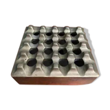 Cendrier ultima design
