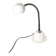 Lampe de bureau articulé