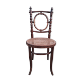 Chaise fischel austria cannée