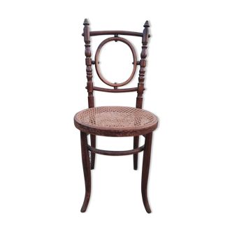 Chair fischel austria cannée