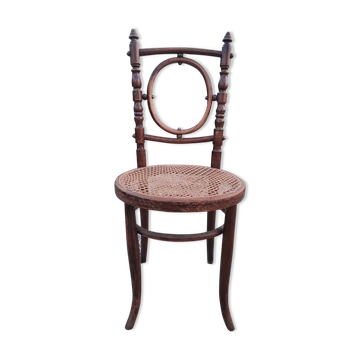 Chaise fischel austria cannée