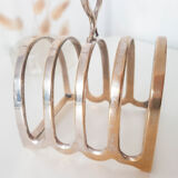 Vintage Toast holder