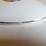 Soup or vegetable Christofle Malmaison