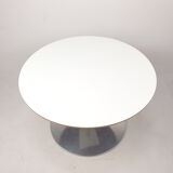 Round Coffee Table by Pierre Paulin for Artifort, 1990s