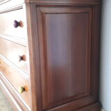 Louis Philippe chest of drawers
