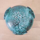 Vintage ceramic cup