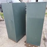 Strafor industrial binder pair