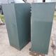 Strafor industrial binder pair