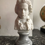 Beethoven bust