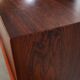 Rosewood sideboard, Danish design, 1970s, manufactured by Omann Jun
