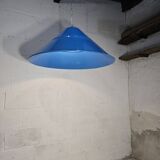 Industrial pendant light, 1950, Bekaert, Germany