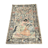 Tapis vintage 96x156cm