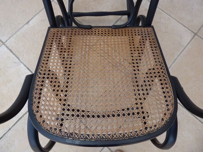 Rocking-chair c