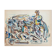 "Alcohols" by Pablo Rejas (1924-2019)