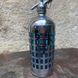 Siphon sparklets london