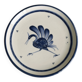 Plate