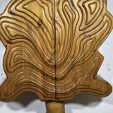 Tree-shaped wardrobe