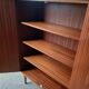 Vintage wardrobe