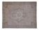 Vintage Turkish handmade rug 253x326 cm