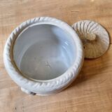 Ceramic box
