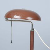 Müller lamp