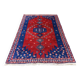 Handmade Persian Sirdjan rug