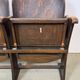 Vintage Two-Seat Cinema Bench from Thonet, 1950s