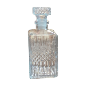 Carafe whisky