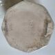 Octagonal jam pot Desvres - Jules Verlingue - Rouen decoration