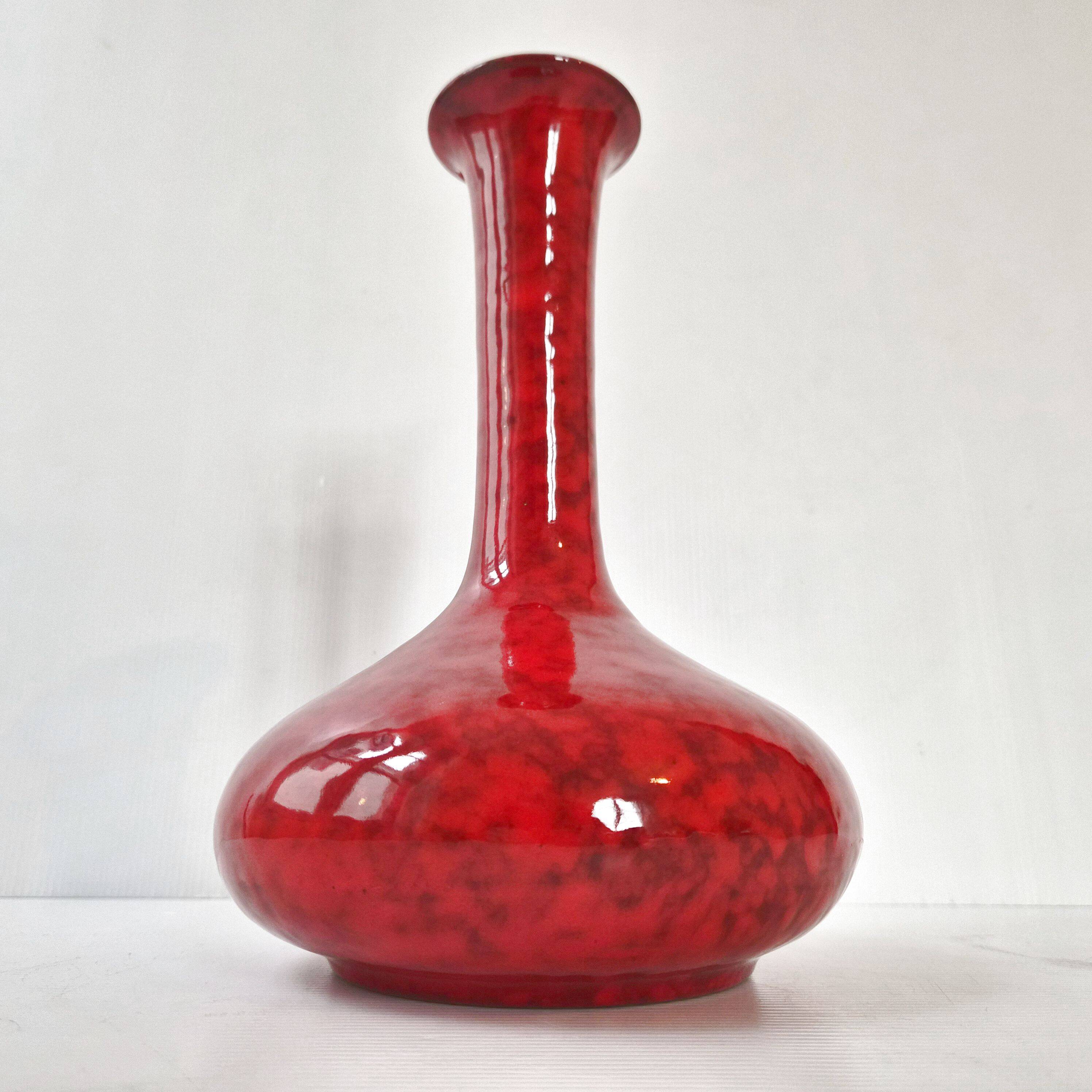 Vase italien vintage 1950