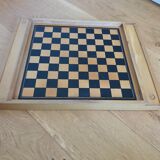 Checkers and Goose Game